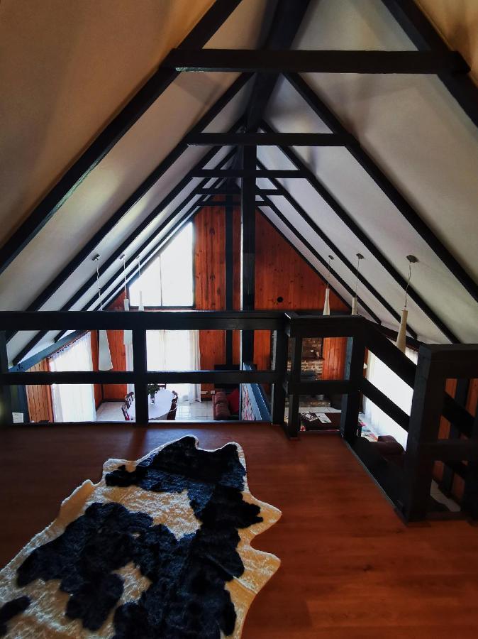 Hunter Habit Cottages Rothbury Exteriör bild