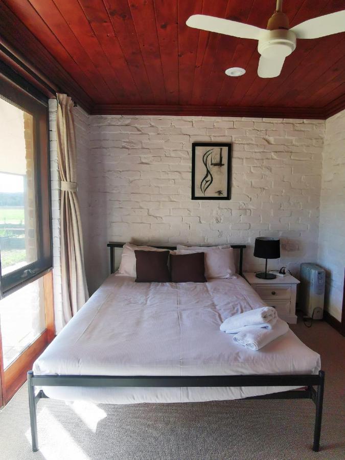 Hunter Habit Cottages Rothbury Exteriör bild
